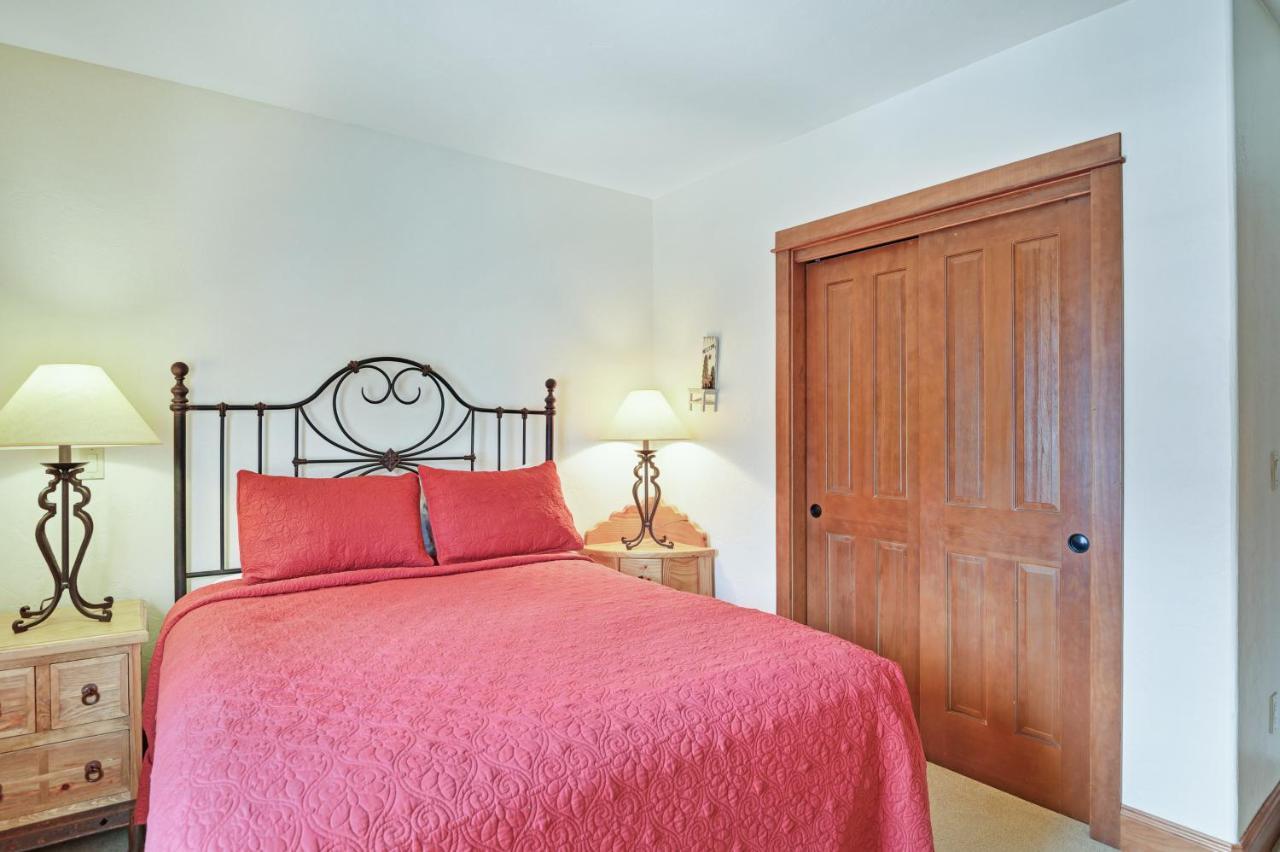 Oro Grande Villa Keystone Bagian luar foto