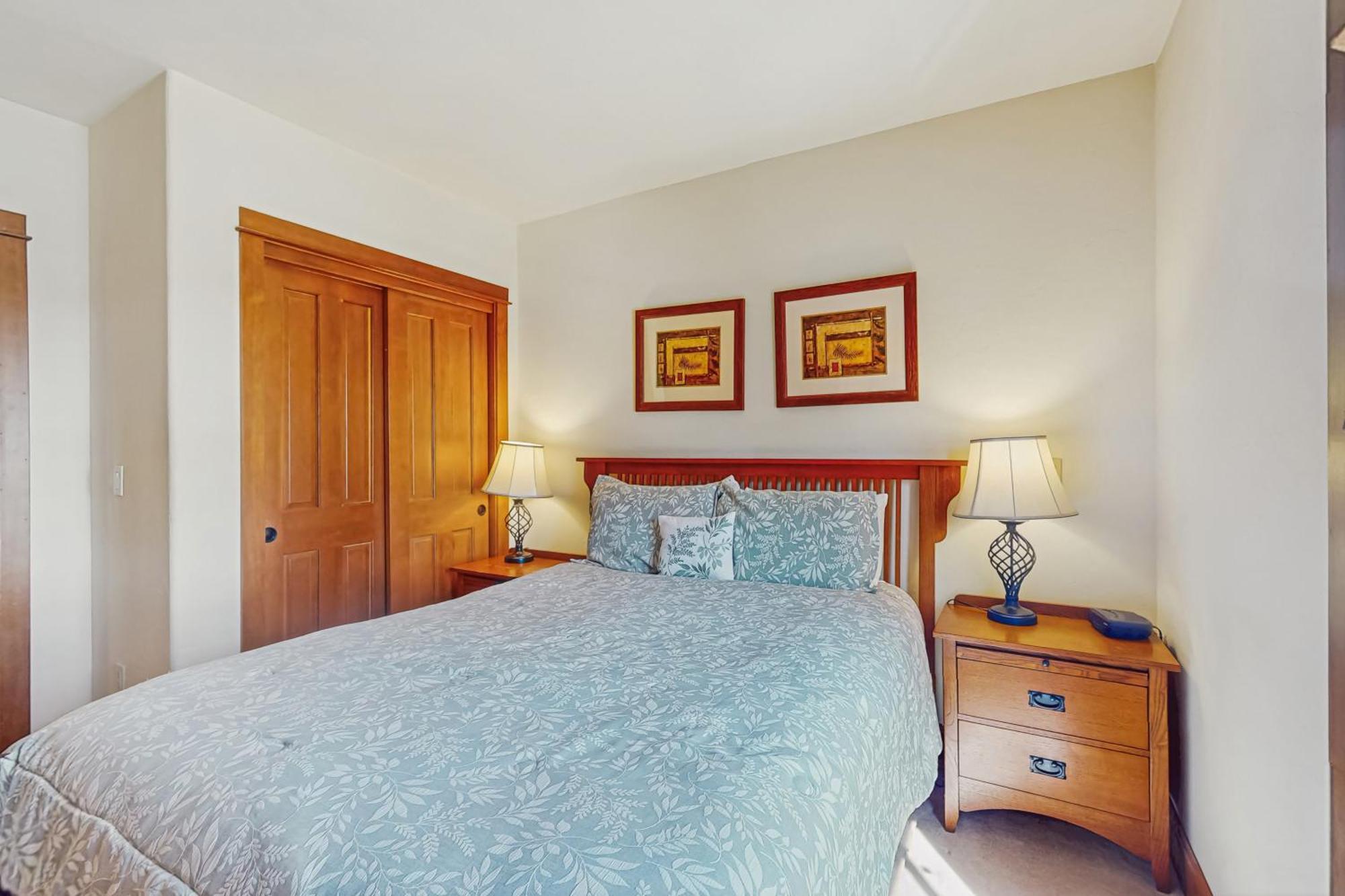 Oro Grande Villa Keystone Bagian luar foto