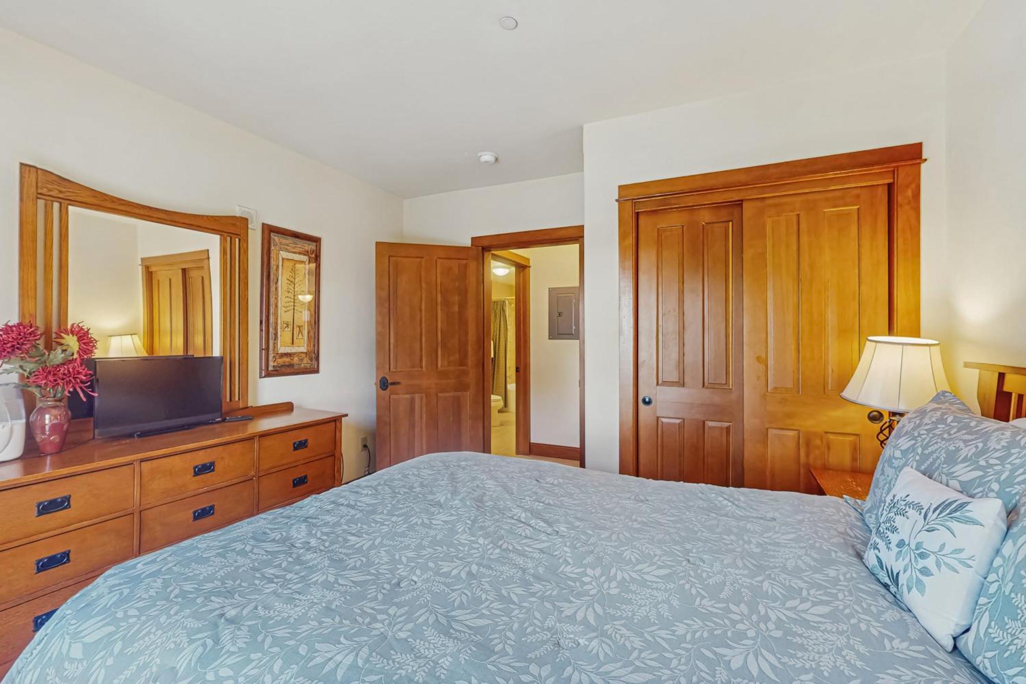 Oro Grande Villa Keystone Bagian luar foto